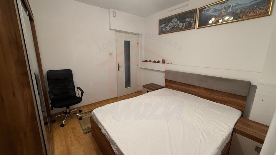 🏡 Apartament 3 camere – Mazepa | Etaj 1 | 450 Euro/luna - Poză 10