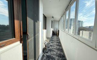 Apartament 2 camere Lacul Tei Barbu Vacarescu Parcul Circului - Poză 12