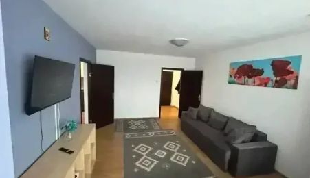 Apartament 2 camere I Str. Brașov nr. 22