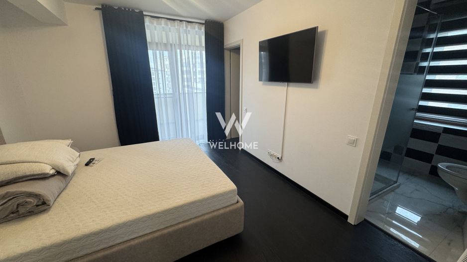 Penthouse de inchiriat, Doamna Stanca Sibiu - Poză 1