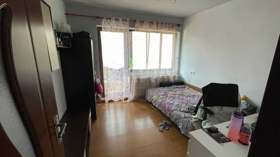 Apartament cochet 2 camere, etaj intermediar, Mănăștur. - Poză 3