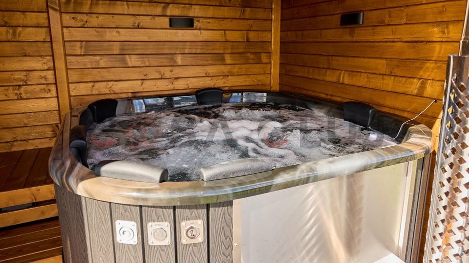 Afacere de vanzare, 2 cabane+sala de evenimente, la cheie, Apuseni! - Poză 10