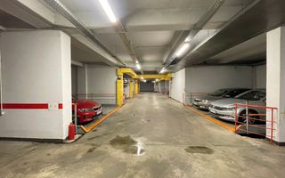 Vanzare VILA monument istoric complet consolidata 7 cam 189 mp | pta Victoriei - Poză 10