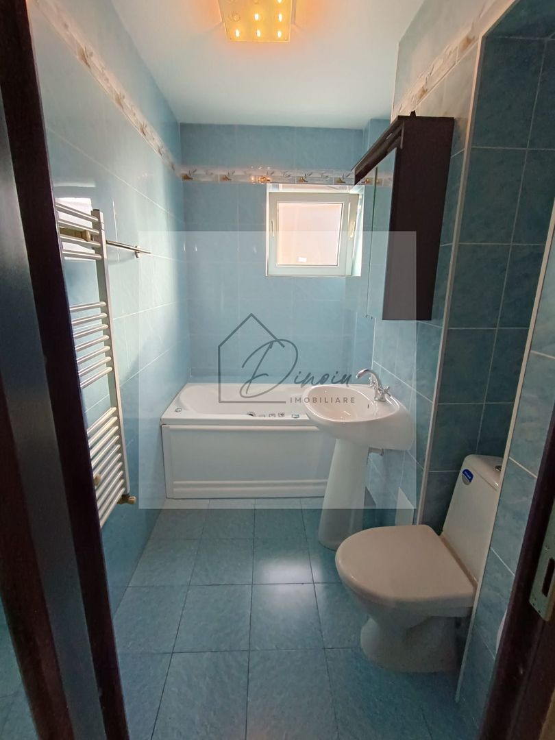 Apartament 3 camere 107 mp loc parcare Drumul Taberei - Metrou - Poză 16