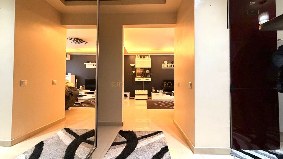 3 Camere, centrala proprie, incalzire pardoseala, Bd. Brancoveanu - Poză 22