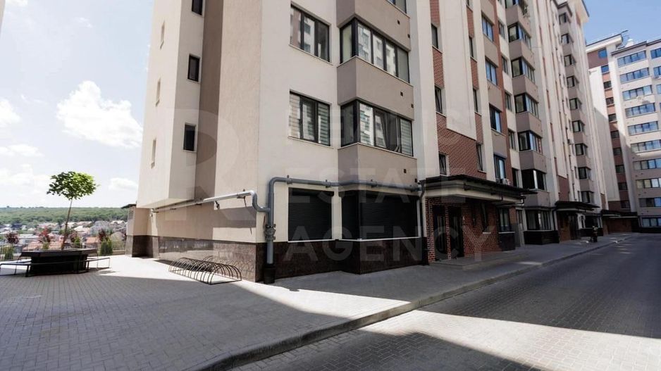 Vânzare, apartament, 3 camere, strada Ion Buzdugan, Buiucani - Poză 13