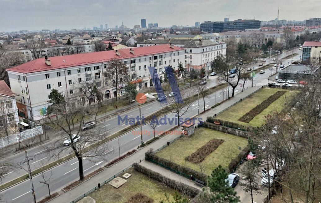 DE VANZARE 2 camere BUCURESTII NOI | mobilat utilat | BAZILESCU | boxa - Poză 11