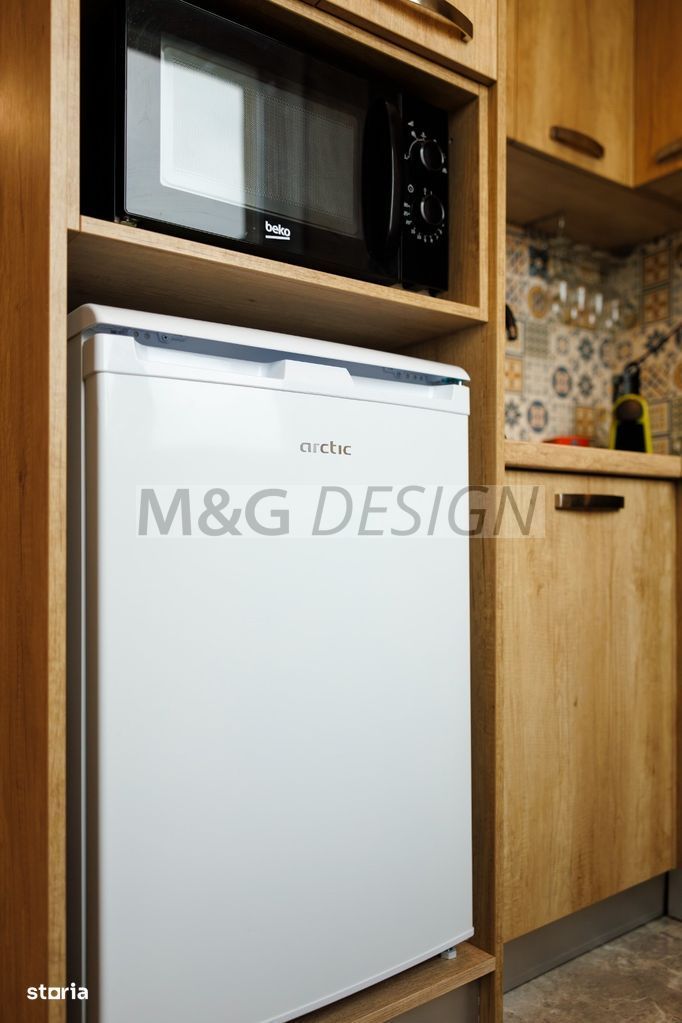 Apartament 1 cmera zona Ultracentrala - Poză 9