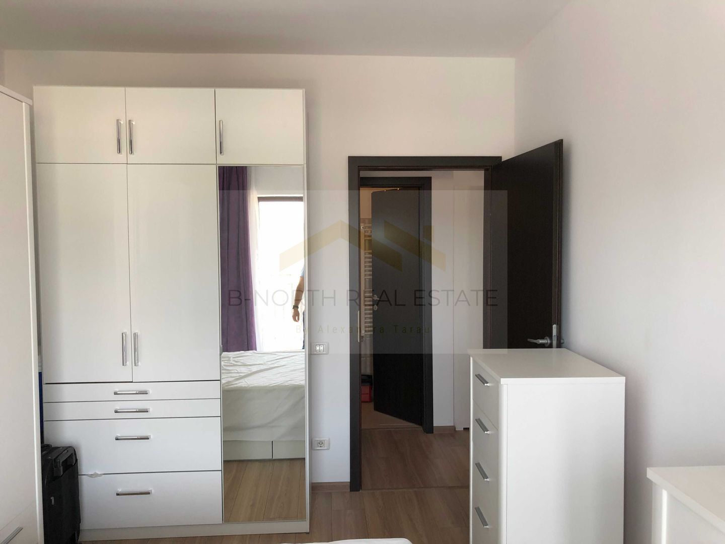 Apartament 2 camere - Bd Timisoara 89 - gata de mutat - Poză 7