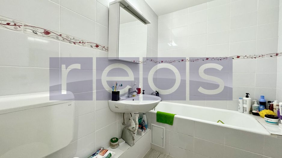 VANZARE 2 CAMERE | DECOMANDAT | BLOC 1987 | ZONA BAICULUI - Poză 7