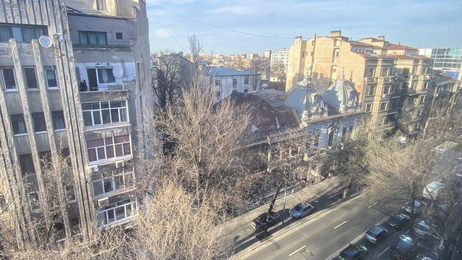 B-dul Carol I, 94 mp utili, stradal, etaj 6 din 7, amenajat, 2 bai - Poză 38