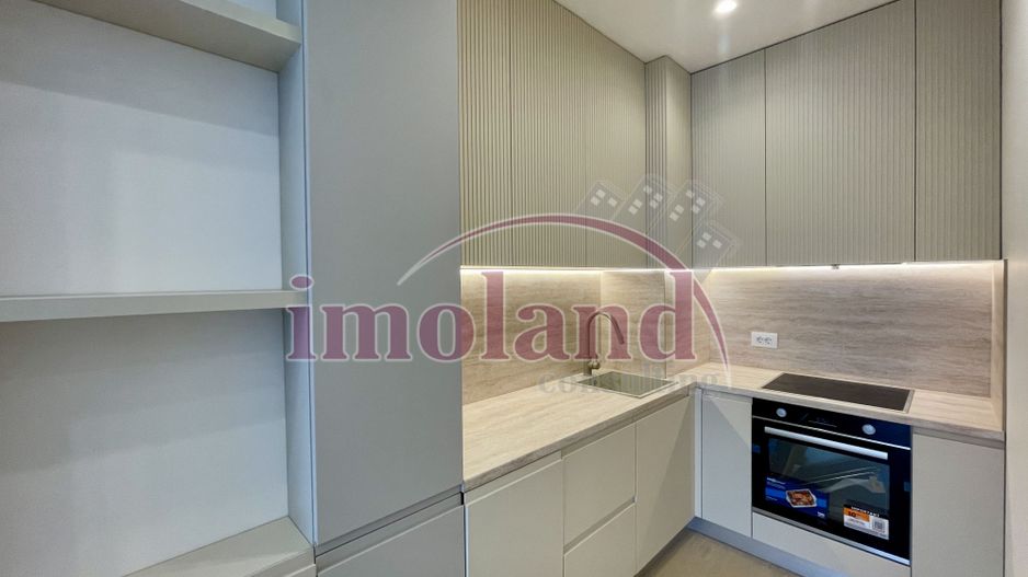 Prima inchiriere - 2 camere 55 mp - Aviației - Poză 10