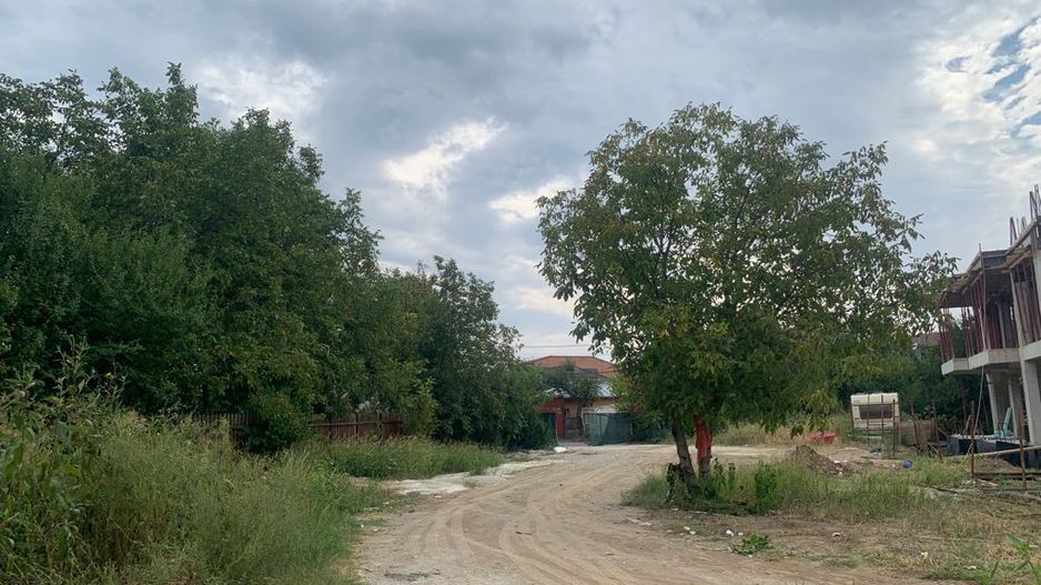 Teren 1975 mp dubla deschidere strada Neajlovului 24 ml si Scrovistea - Poză 6