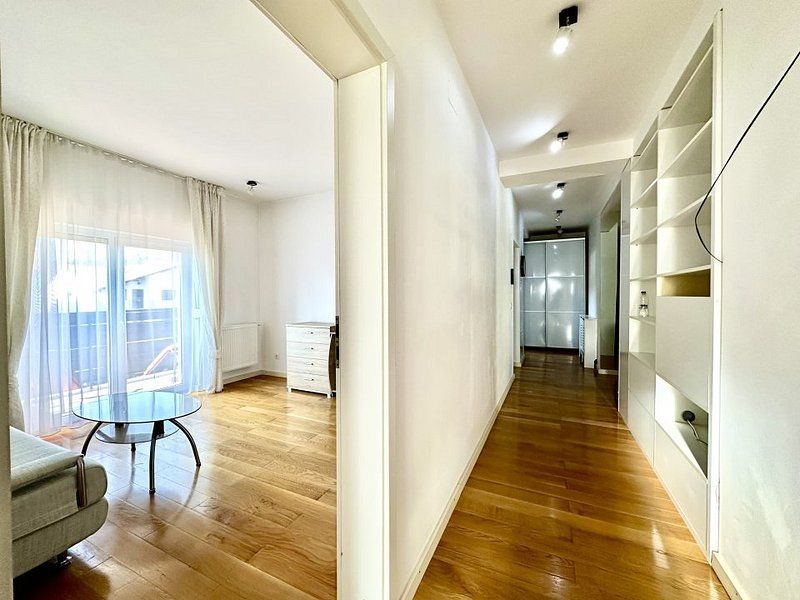 Apartament elegant -curte proprie - garaj - Poză 31