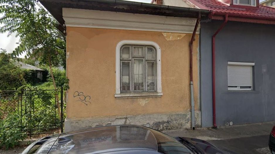 Teren intravilan 800 mp | Domenii- Chibrit | Oportunitate investitie - Poză 3