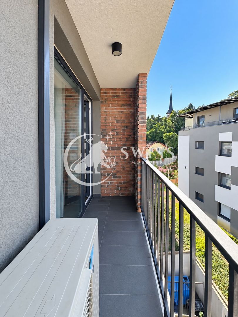 Apartament Premiun | 3 camere | Str Hasdeu | UMF | USAMV - Poză 15