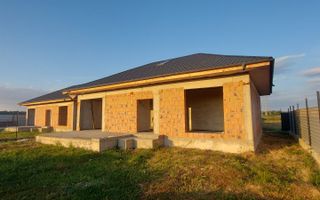Casă cu 4 camere | Periș | 105 mp utili + terasă generoasă - Poză 8