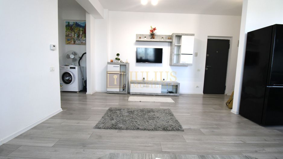 Apartament in Giroc, pet friendly - Poză 5