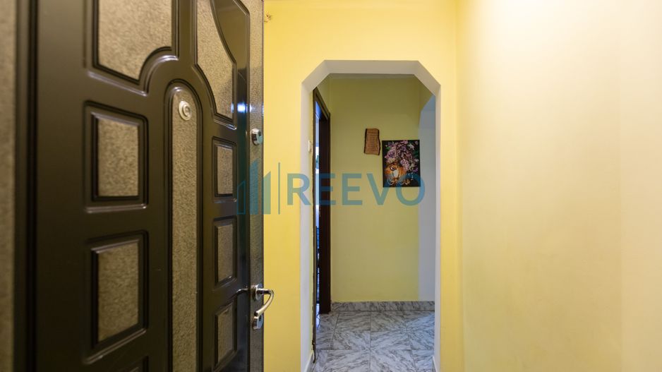 Apartament de vânzare etajul 3, str. Alecu Russo, Bacău - Poză 8