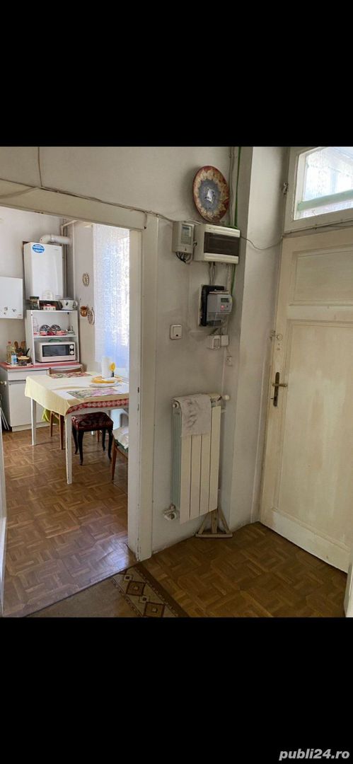 Apartament Victoriei/ Gara de Nord/Comision 0 - Poză 5