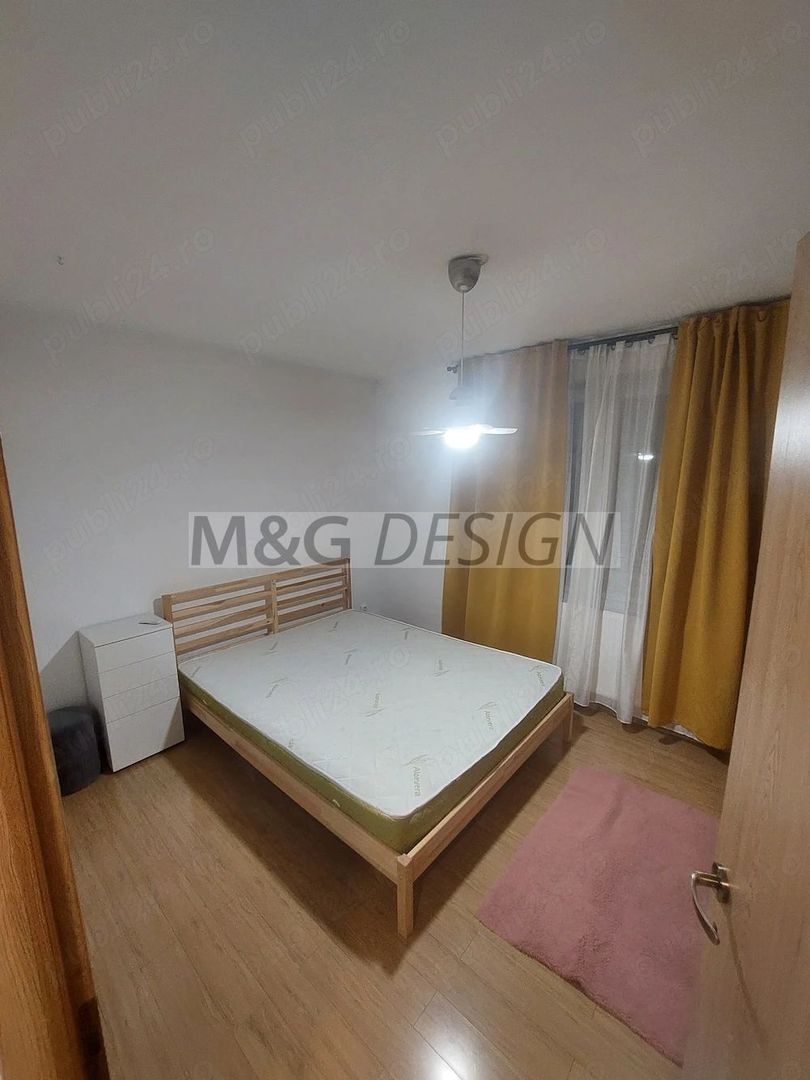 2 camere etaj 1 Brancoveanu renovat CENTRALA - Poză 8