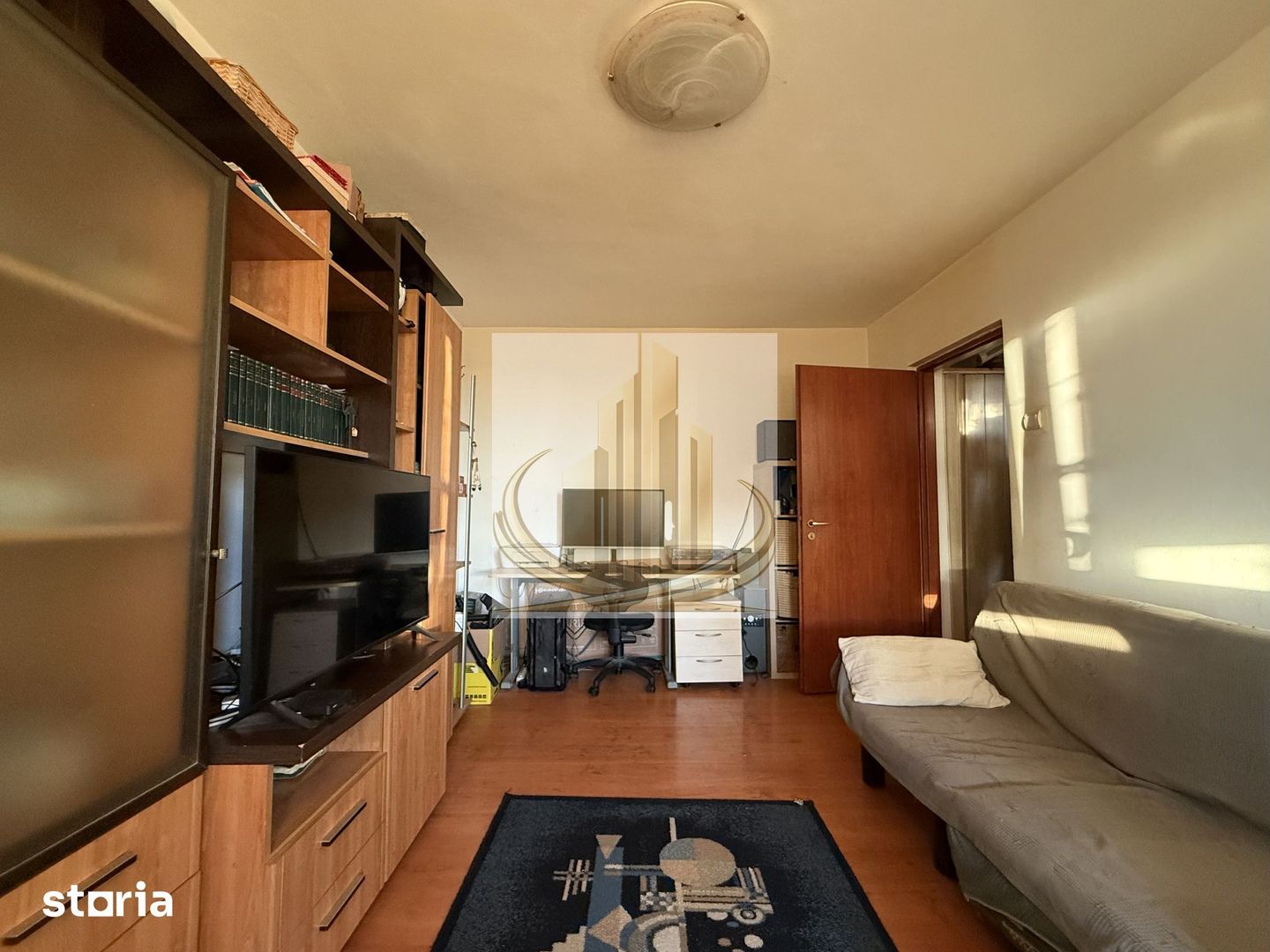 Apartament 2 camere decomandat - Poză 2