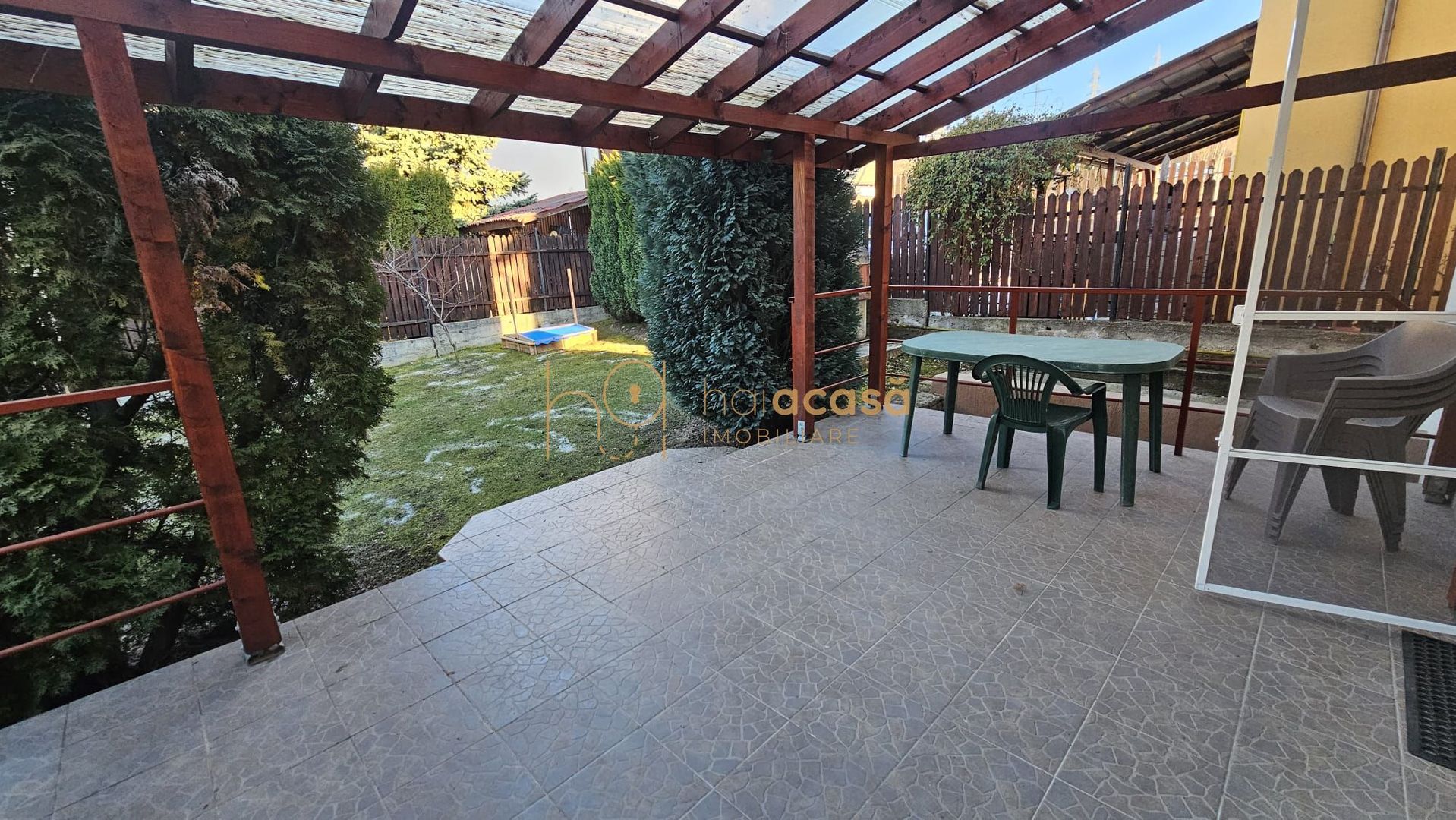 Casă / Vilă cu 8 camere de vânzare în Manastur, Cluj-Napoca - Poză 4