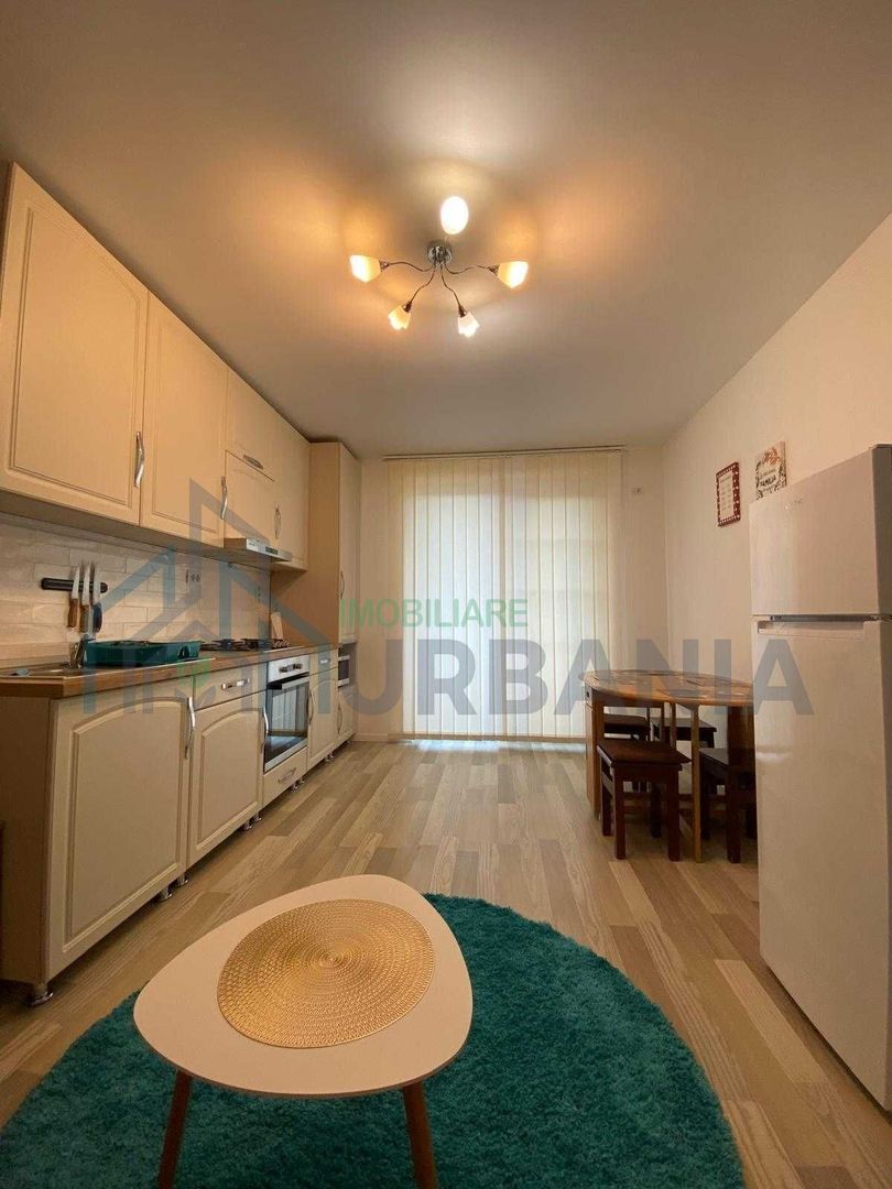 Apartament 2 camere + Loc de parcare - Poză 8