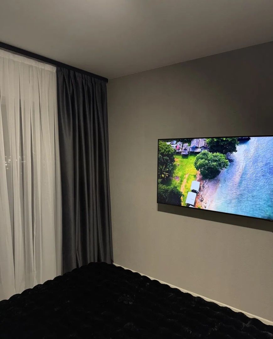 Apartament 2 camere in complexul HILS Republica cu centrala + loc parcare - Poză 10