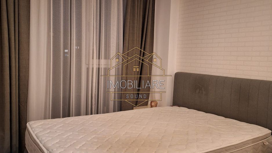 Apartament cu 2 camere în cartierul Gheorgheni, parcare subterană - Poză 1