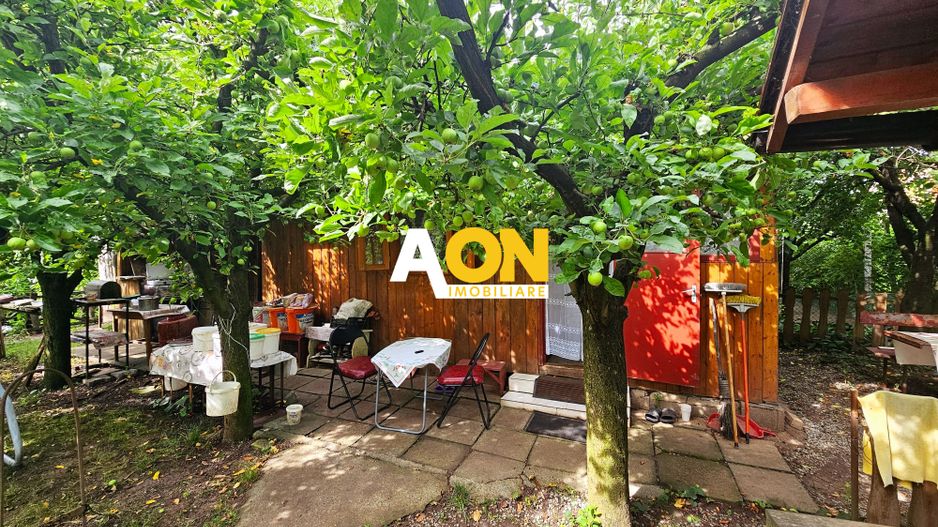 Teren intravilan, 1400 mp, toate utilitatile, zona Micesti - Poză 2