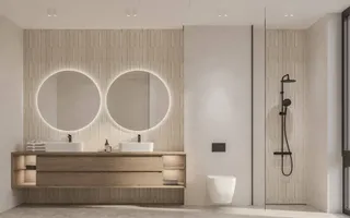 VILA PREMIUM | PIPERA | COMPLEX CU PISCINA - Poză 11