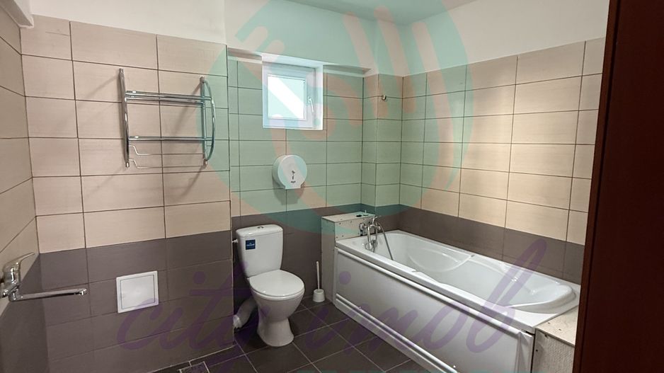 Bloc P+9 in zona Calea Calarasilor - Poză 9