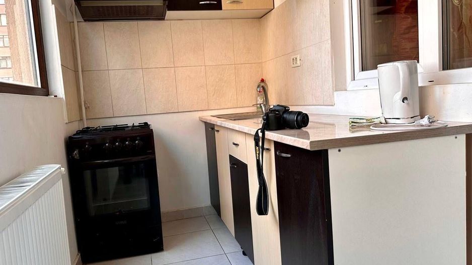 Apartamente tip Studio, etaj 1 sau 2, mobilate, utilate - Poză 6