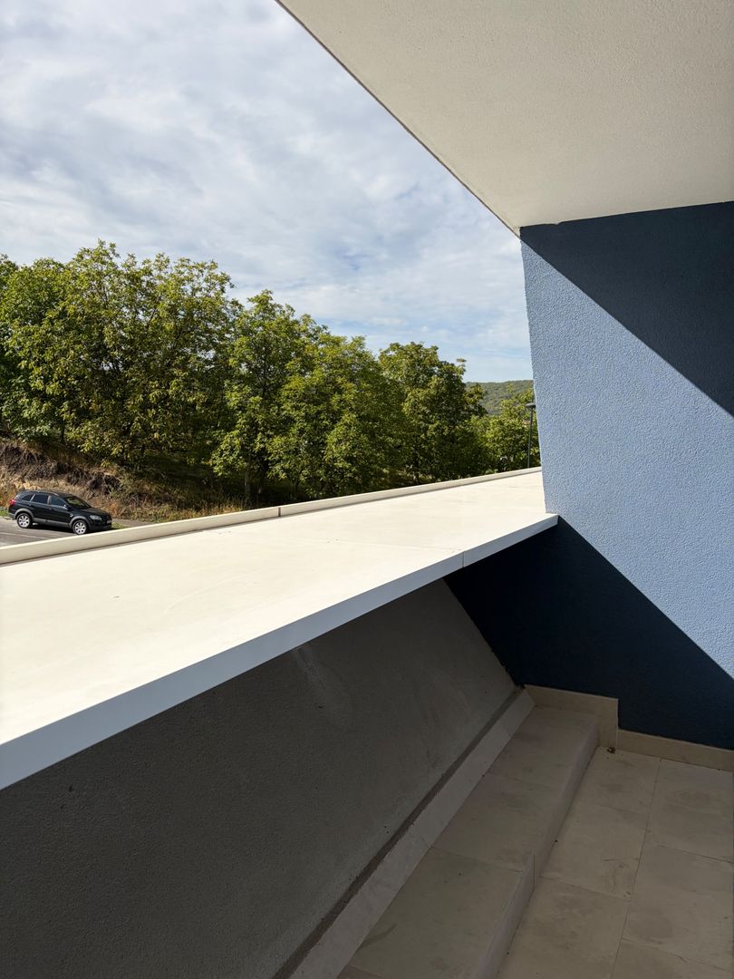 Apartament superfinisat | 3 camere | 2 băi | 3 balcoane | Wings - Poză 17