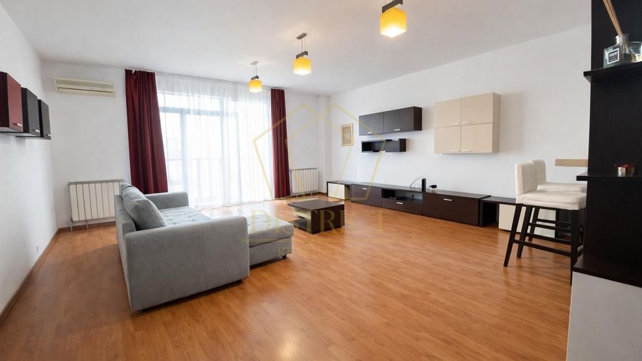 Apartament spatios cu 2 camere | Fabric-Lunei - Poză 3