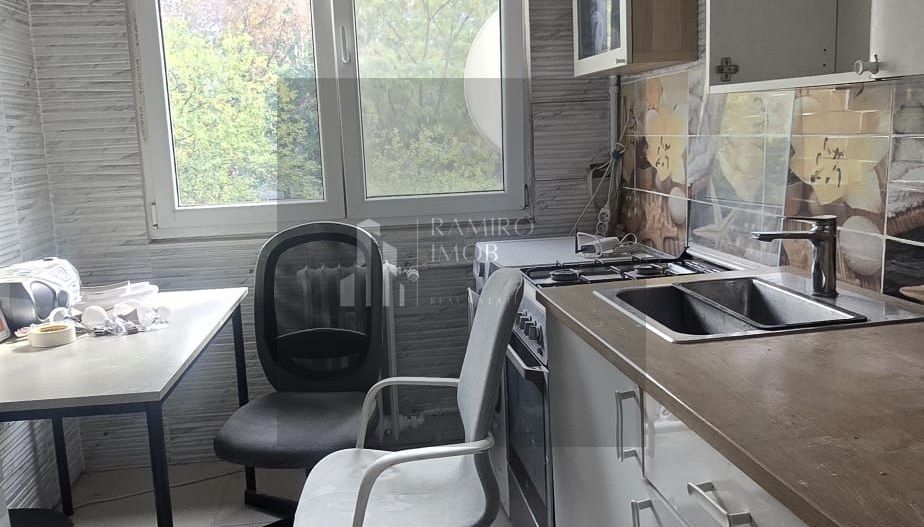 Apartament 2 camere 3 minute Metrou Nicolae Grigorescu /etaj 1 - Poză 7