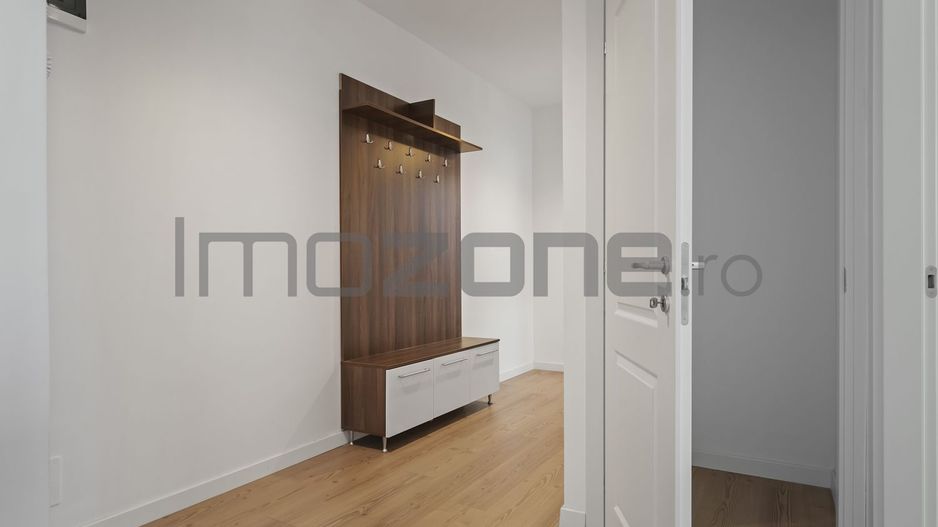Apartament decomandat | 58 mp | Lake House Sisești | Mobilat sau Nemobilat | Nou - Poză 10