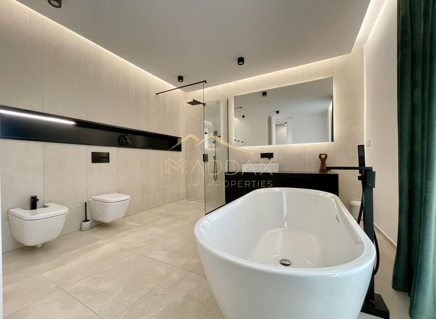 Masterpiece Villa*** 2040 mp Teren***Locatie exclusivista//Dumbrava Vlasiei - Poză 25