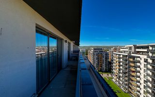 COMISION 0 %  Apartament LUX 3 camere, PARCARE, zona Gheorgheni - Poză 19