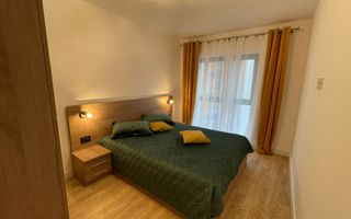 2 camere | loc parcare | mobilat complet - Poză 8