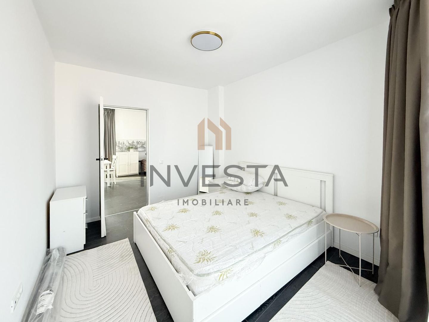 Apartament cu 3 camere + 3 balcoane + 1 terasa 15 mp! Imobil 2025! - Poză 5