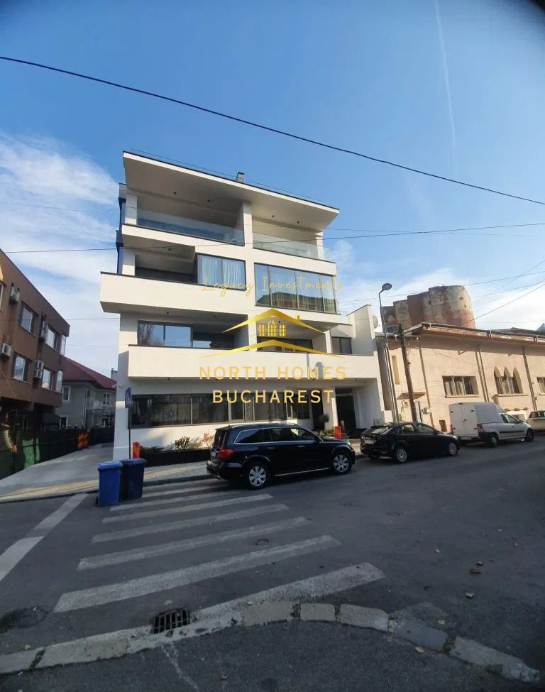 Apartament 4 camere, 2 locuri parcare si boxa, Victoriei - Poză 12