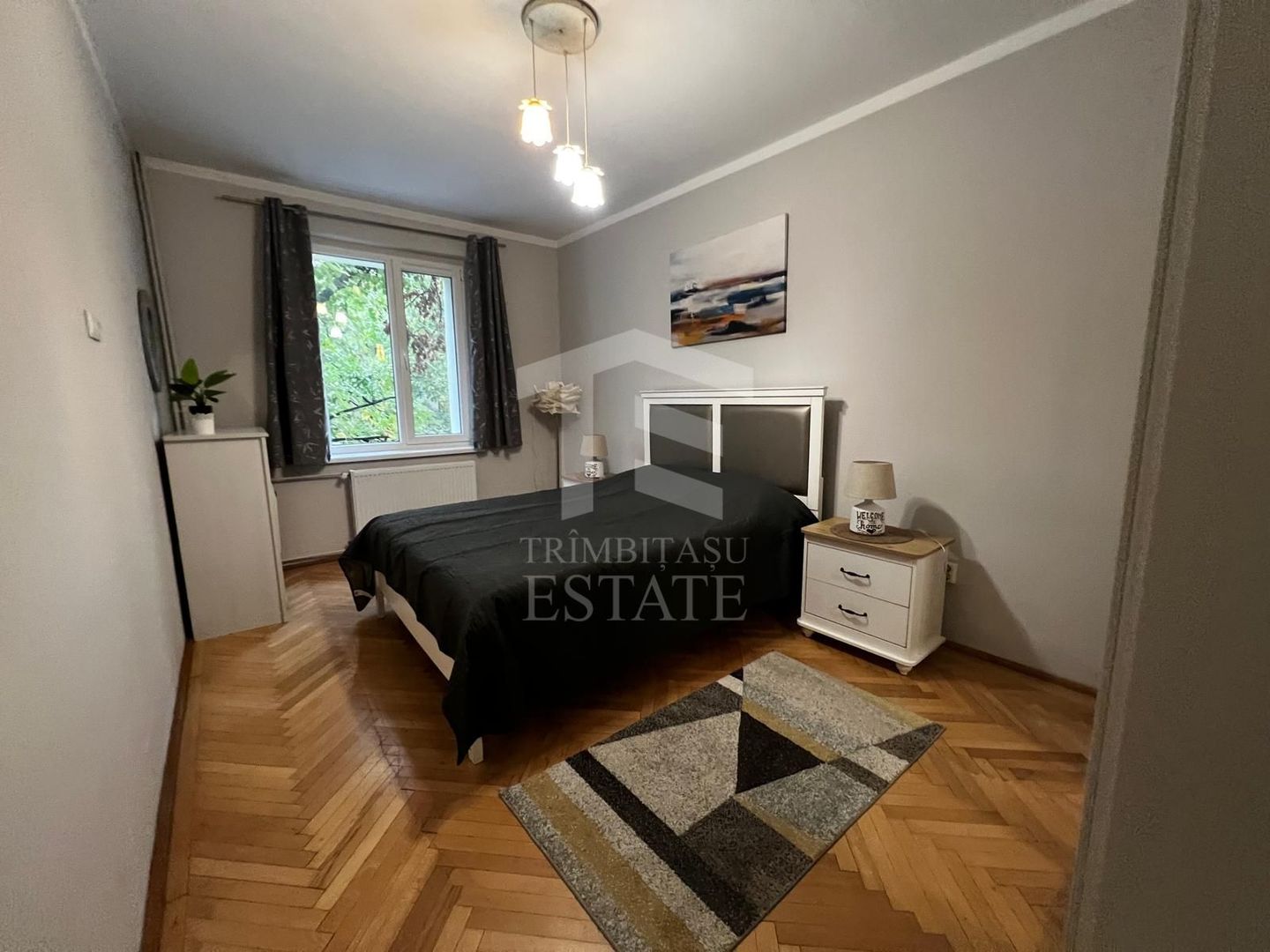 Apartament 2 Camere 50 Mp Floreasca-Ceaikovski Pet Friendly 🐾 - Poză 6