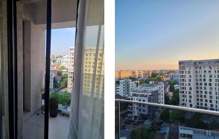 De vanzare apartament 2 camere zona Lujerului/Exigent Plaza - Poză 16