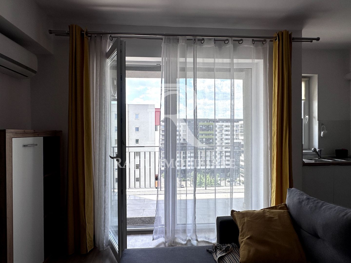 Studio de inchiriat | Iosia Residence | Oradea - Poză 13