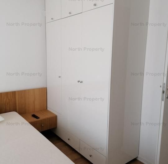 2 camere+parcare in Cosmopolis - Poză 12