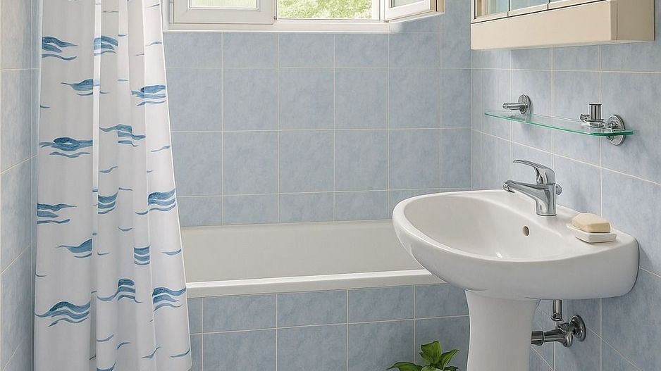 APARTAMENT 60 MP ZONA TAKE IONESCU - Poză 6