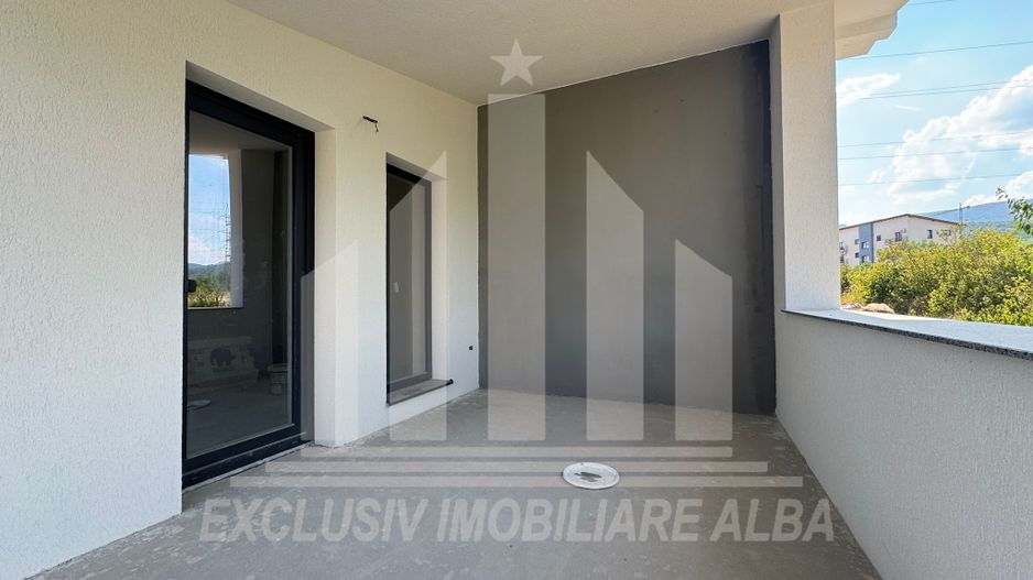 Casa individuala de vanzare, Alba-Micesti - Poză 10