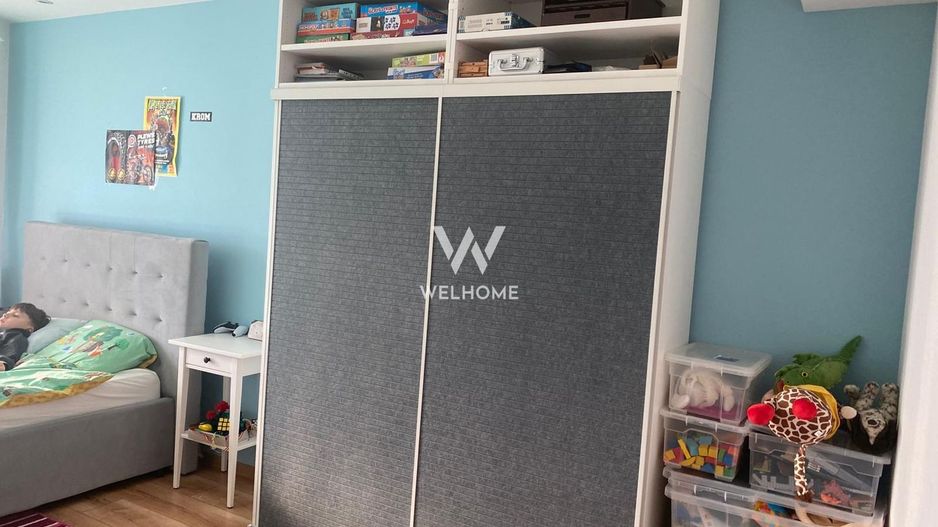 Apartament 3 camere zona PROMENADA MALL, Sibiu - Poză 7